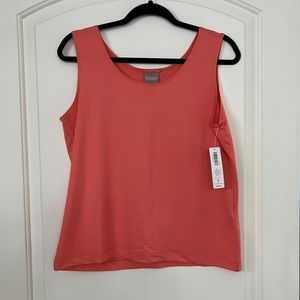 Chico's Microfeel Timeless Tank Size 2